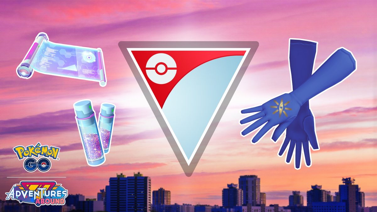 Pokémon GO