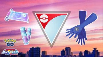 Fin de Semana de Combates GO: Ságita en Pokémon GO: todos los detalles