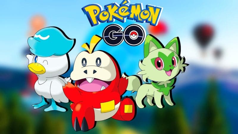 Pokémon GO: Cómo aumentar tu rango en Liga Combates GO