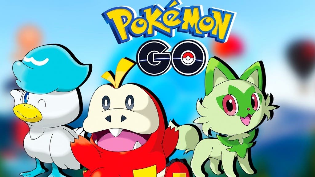 Pokémon GO:  Los jugadores odian una Tarea de Investigación y reclaman que Niantic la cambie