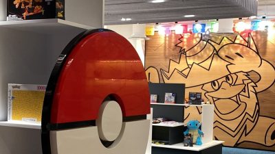 Pokémon