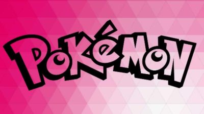 Pokémon