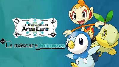 Pokémon Escarlata