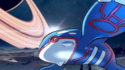 Pokémon