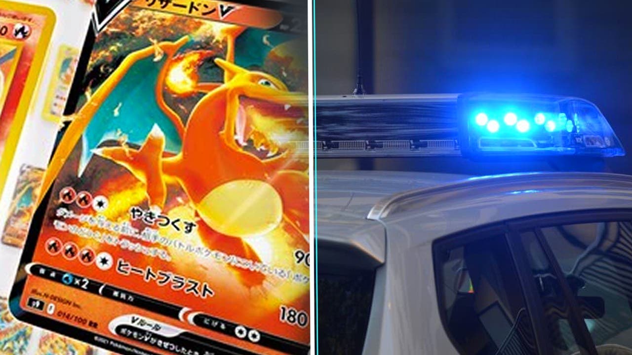 Tiroteo por un robo de tarjetas Pokémon: El Sheriff demandado después de que la policía matara al ladrón