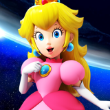 ¿Es Peach la mecanógrafa más rápida del mundo? Paper Mario: La Puerta Milenaria apunta a que sí