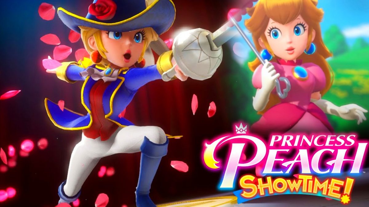 Princess Peach Showtime!: Todo lo que necesitas saber sobre el nuevo juego de Nintendo