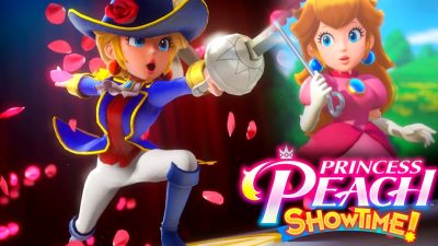 Princess Peach Showtime!: Todo lo que necesitas saber sobre el nuevo juego de Nintendo