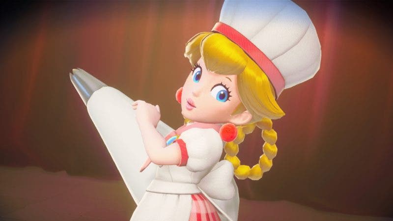 Princess Peach Showtime!: Todo lo que necesitas saber sobre el nuevo juego de Nintendo