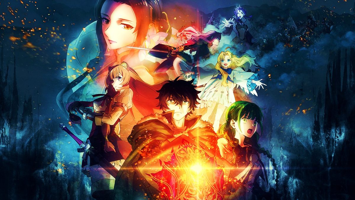 The Rising of the Shield Hero: Temporada 3, fecha de estreno y duración de Tate no Yuusha