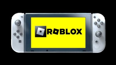 Roblox Switch