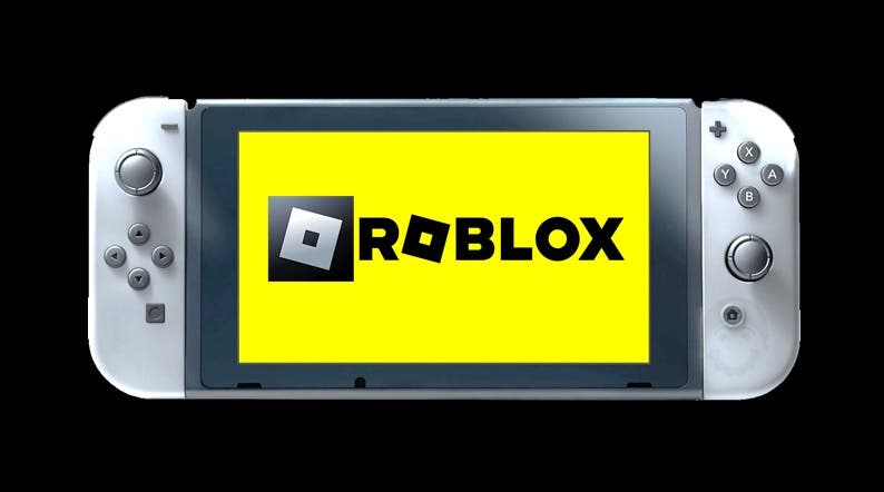 Roblox en Nintendo Switch? Los últimos anuncios de plataformas dan  esperanzas a los jugadores - Nintenderos