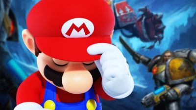 Este juego se despide con una gran oferta: será retirado de Nintendo Switch el próximo mes