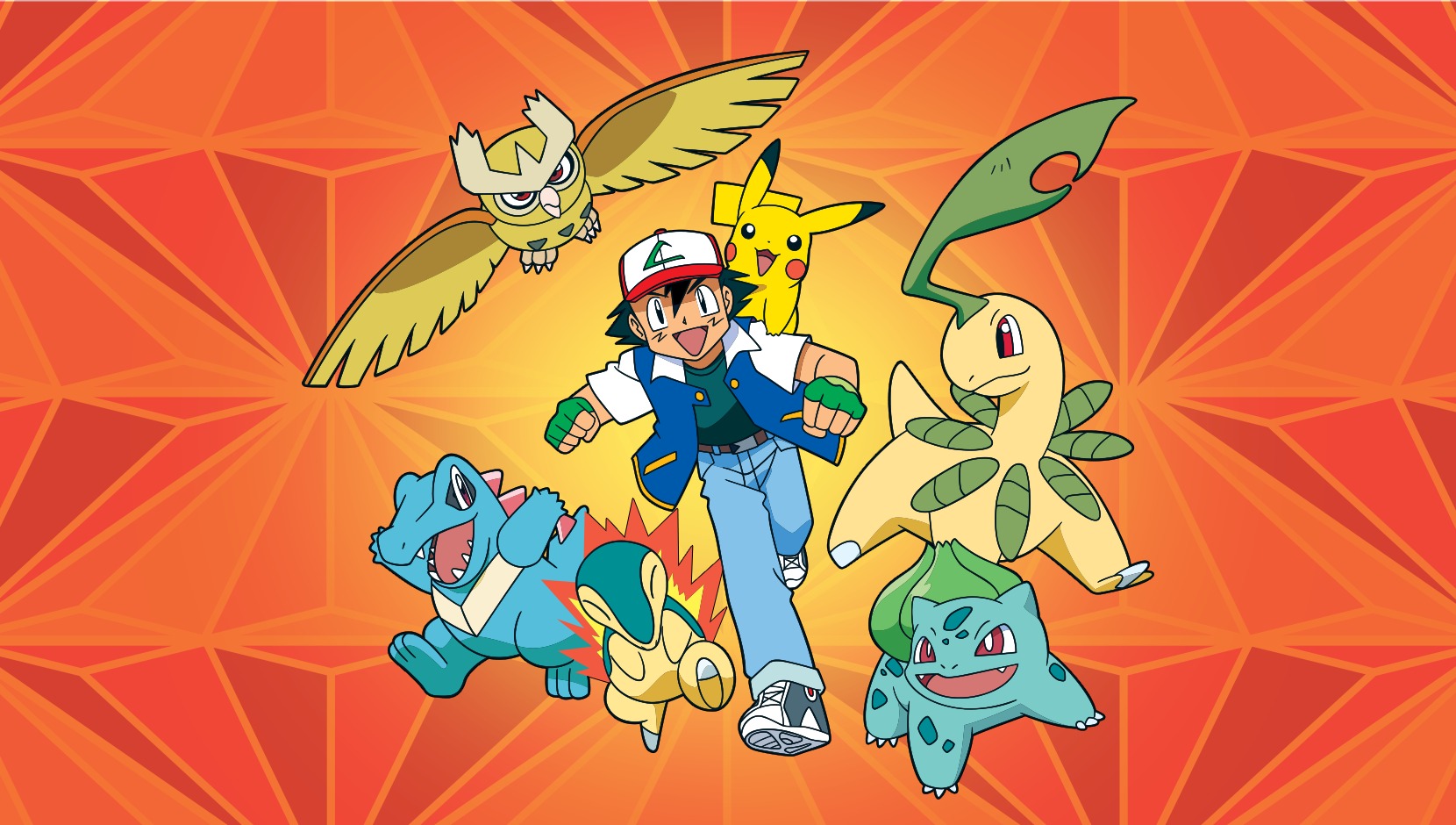 TV Pokémon