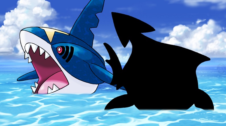 Pokémon