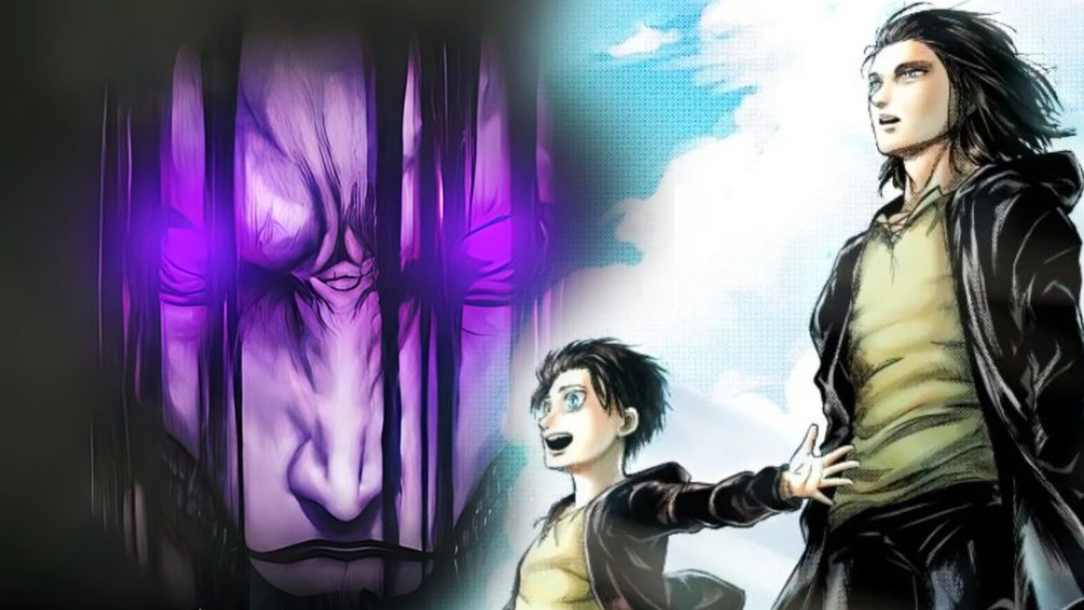 Shingeki no Kyojin: Esta es toda la información sobre el final del anime y el proyecto futuro "Bad Boy" de Attack on Titan
