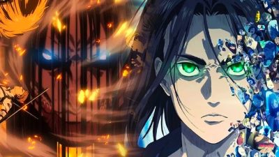 Attack on Titan: Hora de estreno del final de Shingeki no Kyojin en Crunchyroll
