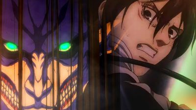 Attack on Titan: Este es el esperado tráiler del final de Shingeki no Kyojin