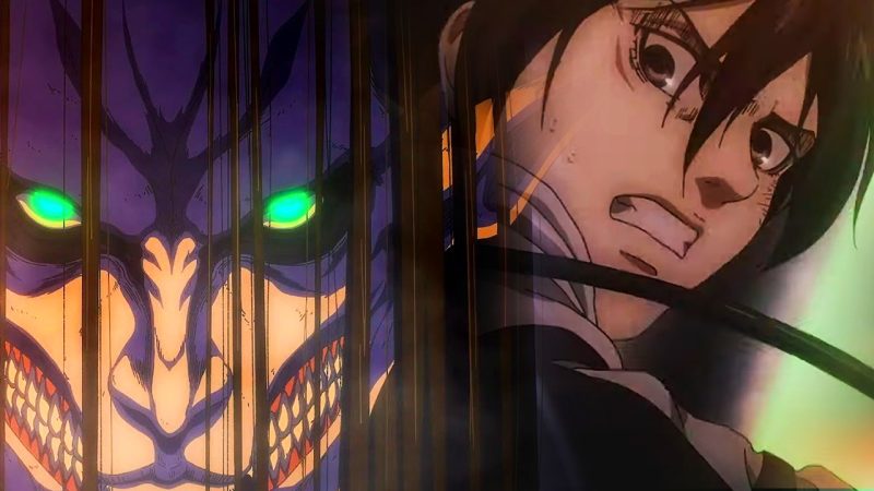 Attack on Titan: Este es el esperado tráiler del final de Shingeki no Kyojin