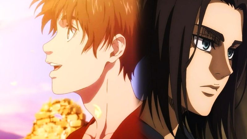 Attack on Titan: Se confirma cuál será el personaje principal de Bad Boy