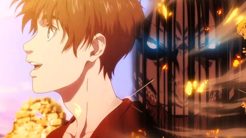 Shingeki no Kyojin: Así será el final de Attack on Titan y su duración total