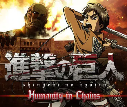 Cronología de Shingeki no Kyojin: en qué orden ver el anime