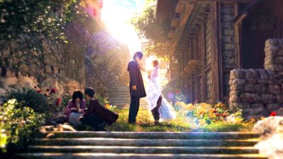 Shingeki Fly: Ya hay nombre oficial para el próximo proyecto de Attack on Titan y la comunidad tiembla