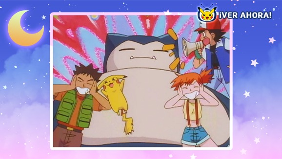 TV Pokémon