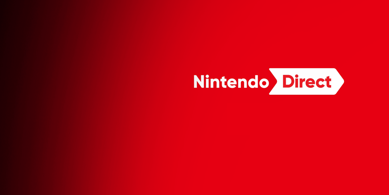 Nintendo Direct (14/9/23)