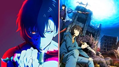 Solo Leveling: Así es el nuevo opening dirigido por Hiroyuki Sawano de Shingeki no Kyojin