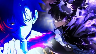 Solo Leveling: Así es el anime que revolucionará 2024 con este esperado estreno