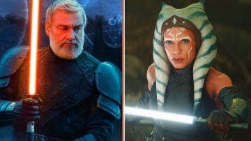 Star Wars: El reemplazo de los Jedi y los Sith cada vez más cerca de producirse