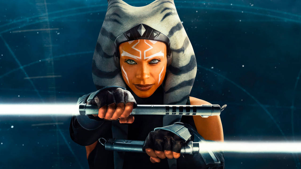 Star Wars Ahsoka: Todo lo que conocemos de la Temporada 2 de la serie