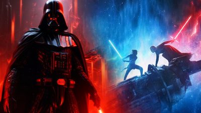 Dónde ver Star Wars online: Todas las películas y series de la saga
