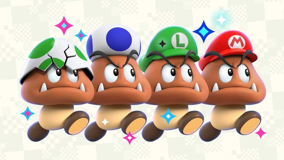 Switch Online