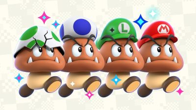 Switch Online