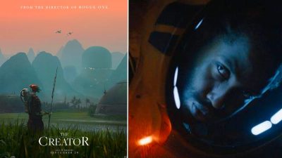 The Creator: Fecha de estreno de la nueva película del director de Star Wars Rogue One