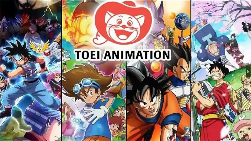Dragon Ball Magic: Todo sobre el supuesto nuevo proyecto de Toei Animation que se basaría en Dragon Ball GT