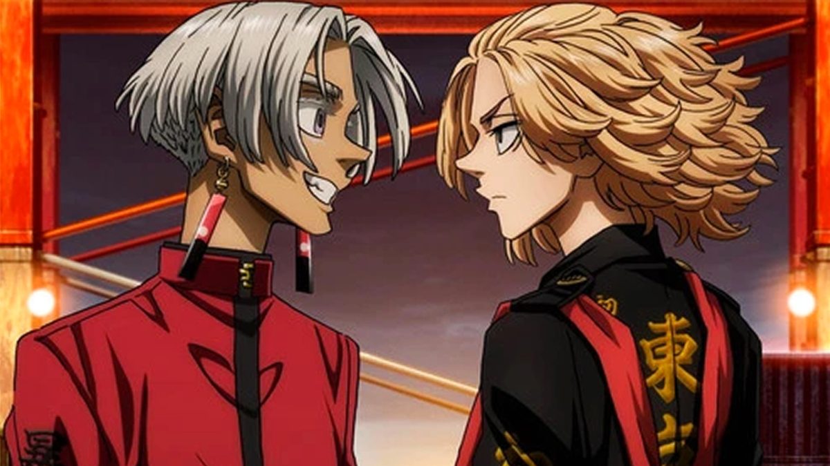 Tokyo Revengers: Aquí puedes ver el Capítulo 13 de la Temporada 3
