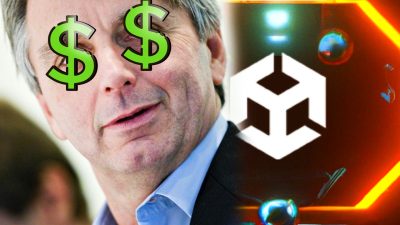 El CEO de Unity ha vendido millares de acciones de la empresa antes de dar luz verde a su polémica decisión contra los desarrolladores
