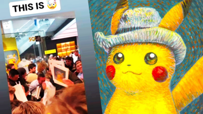 Pokémon