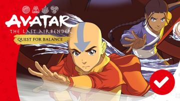 [Análisis] Avatar: The Last Airbender: Quest for Balance para Nintendo Switch
