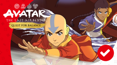 [Análisis] Avatar: The Last Airbender: Quest for Balance para Nintendo Switch