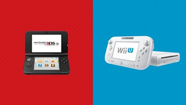 Nintendo 3DS y Wii U recuperan funciones perdidas