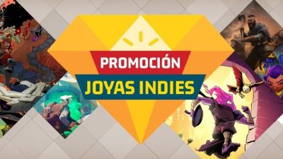 Nintendo lanza nuevas y tentadoras ofertas en Switch con la promo Joyas Indies