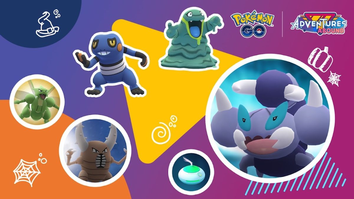 Pokémon GO