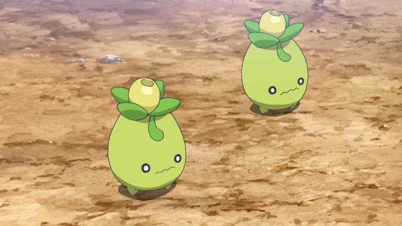 Pokémon GO: Esta es la manera más eficaz de obtener a Smoliv, Dolliv y Arboliva
