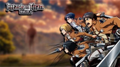 Cuerpo de Exploración de Attack on Titan: Todos sus miembros y objetivos