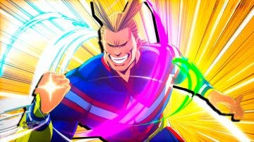Las Auras en My Hero Ultra Rumble: ¿Qué son y cómo activarlas?