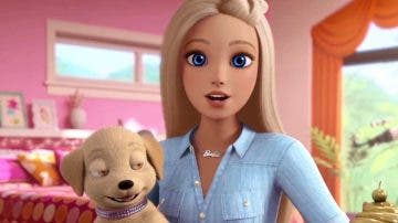 El nuevo juego de Barbie para Nintendo Switch confirma fecha, precio, tamaño y primer tráiler